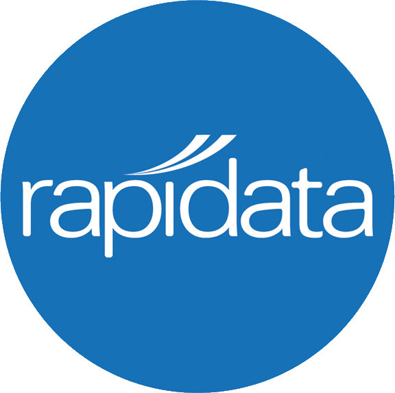 Rapidata Logo